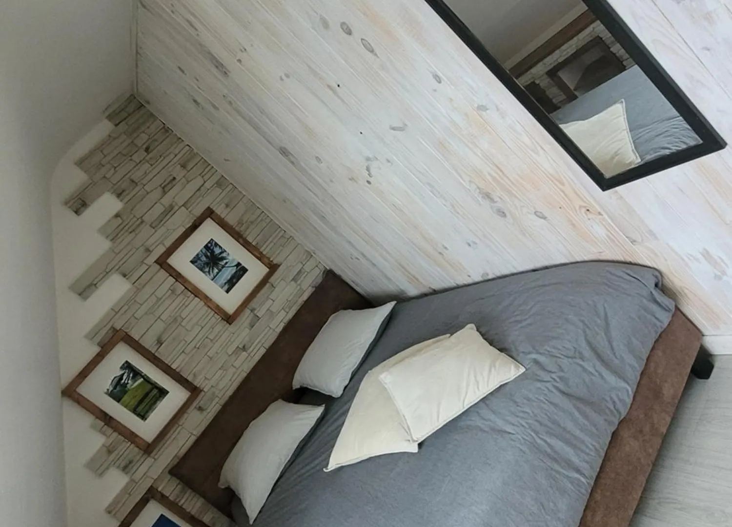 Appartement A Deux Pieds De L'Ocean ! à Larmor-Plage