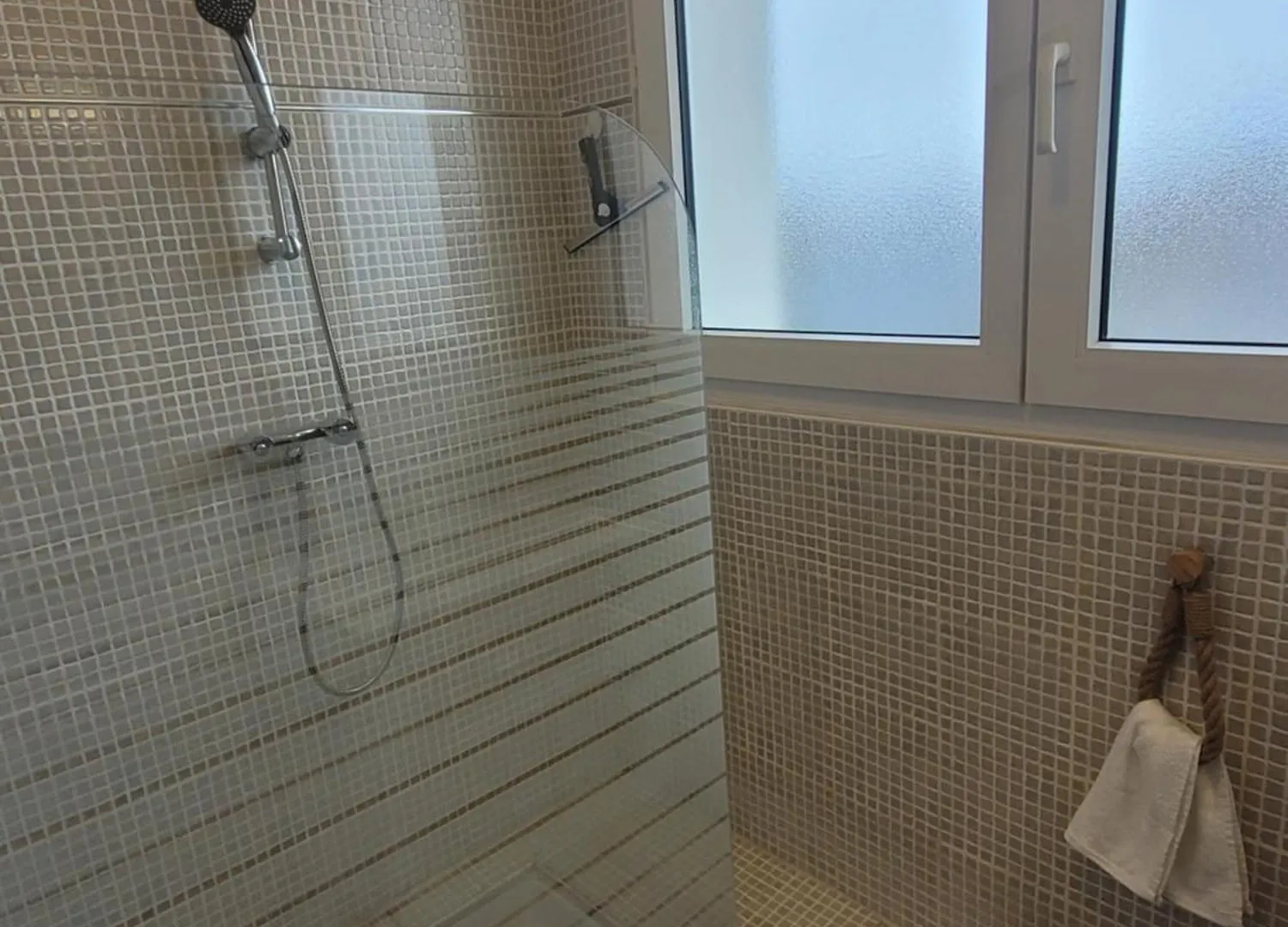 Appartement A Deux Pieds De L'Ocean ! à Larmor-Plage