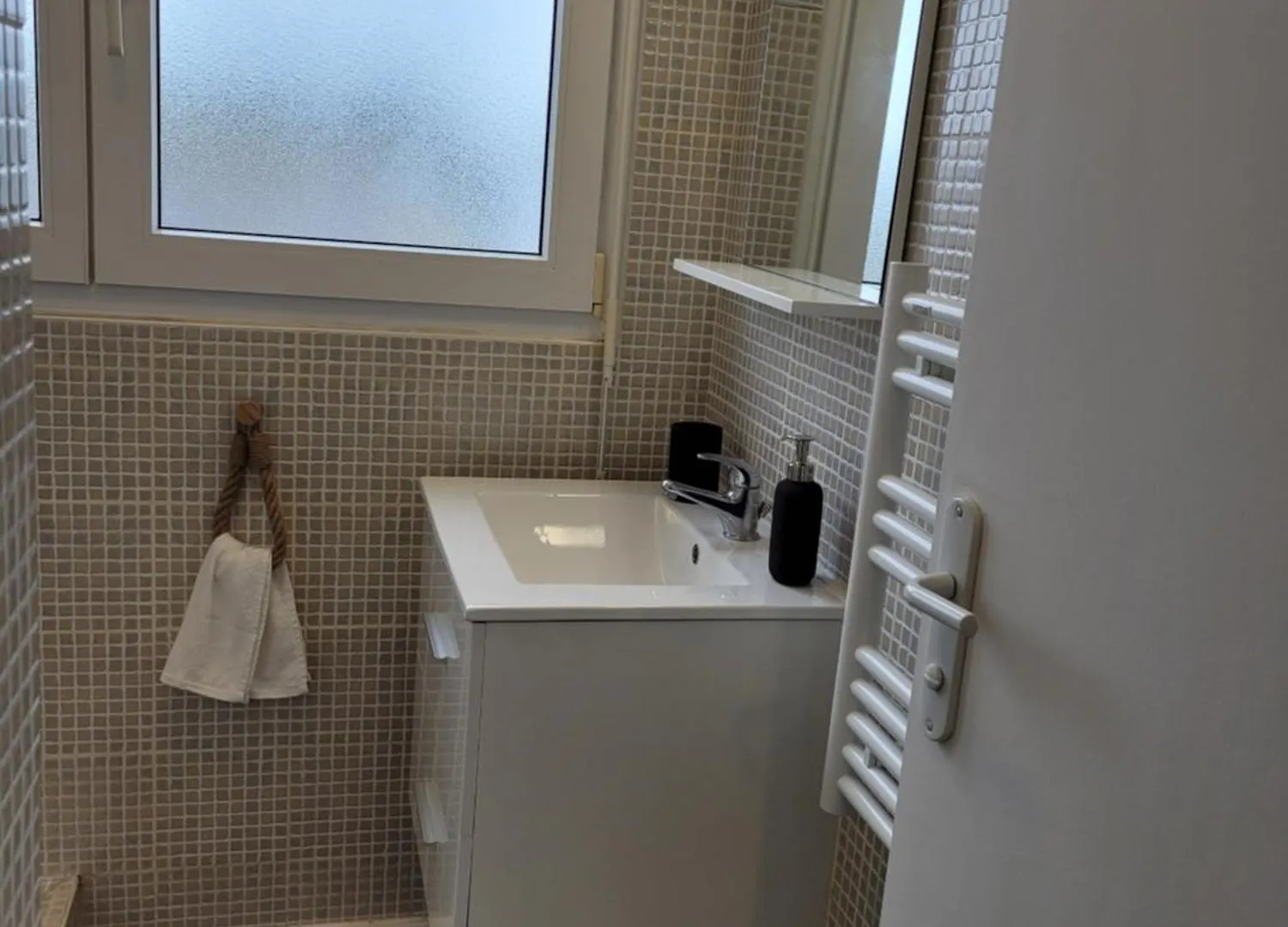 Appartement A Deux Pieds De L'Ocean ! à Larmor-Plage 0*,