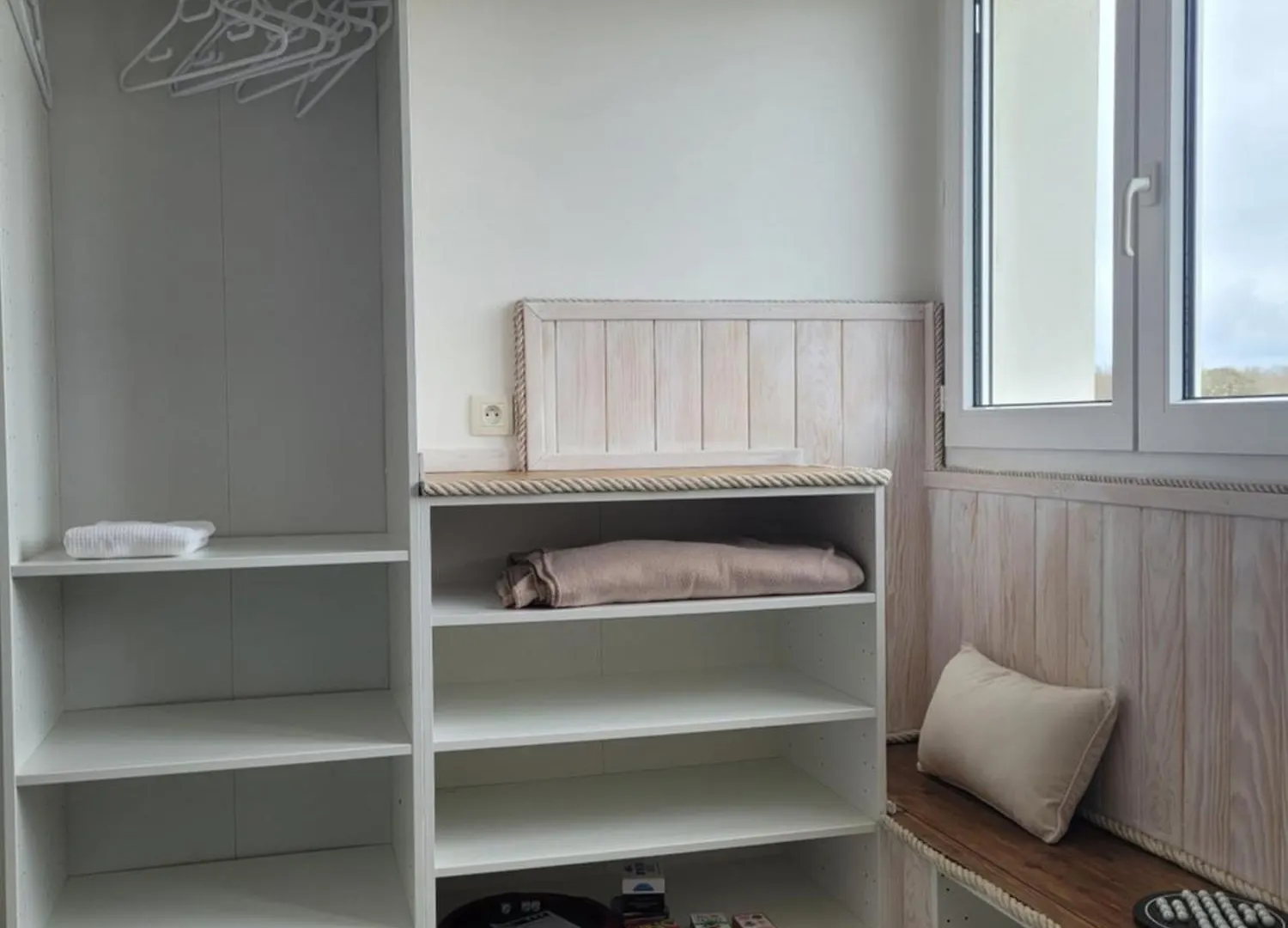 Appartement A Deux Pieds De L'Ocean ! à Larmor-Plage