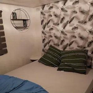 Camping Le Parc Buineau, Ambon